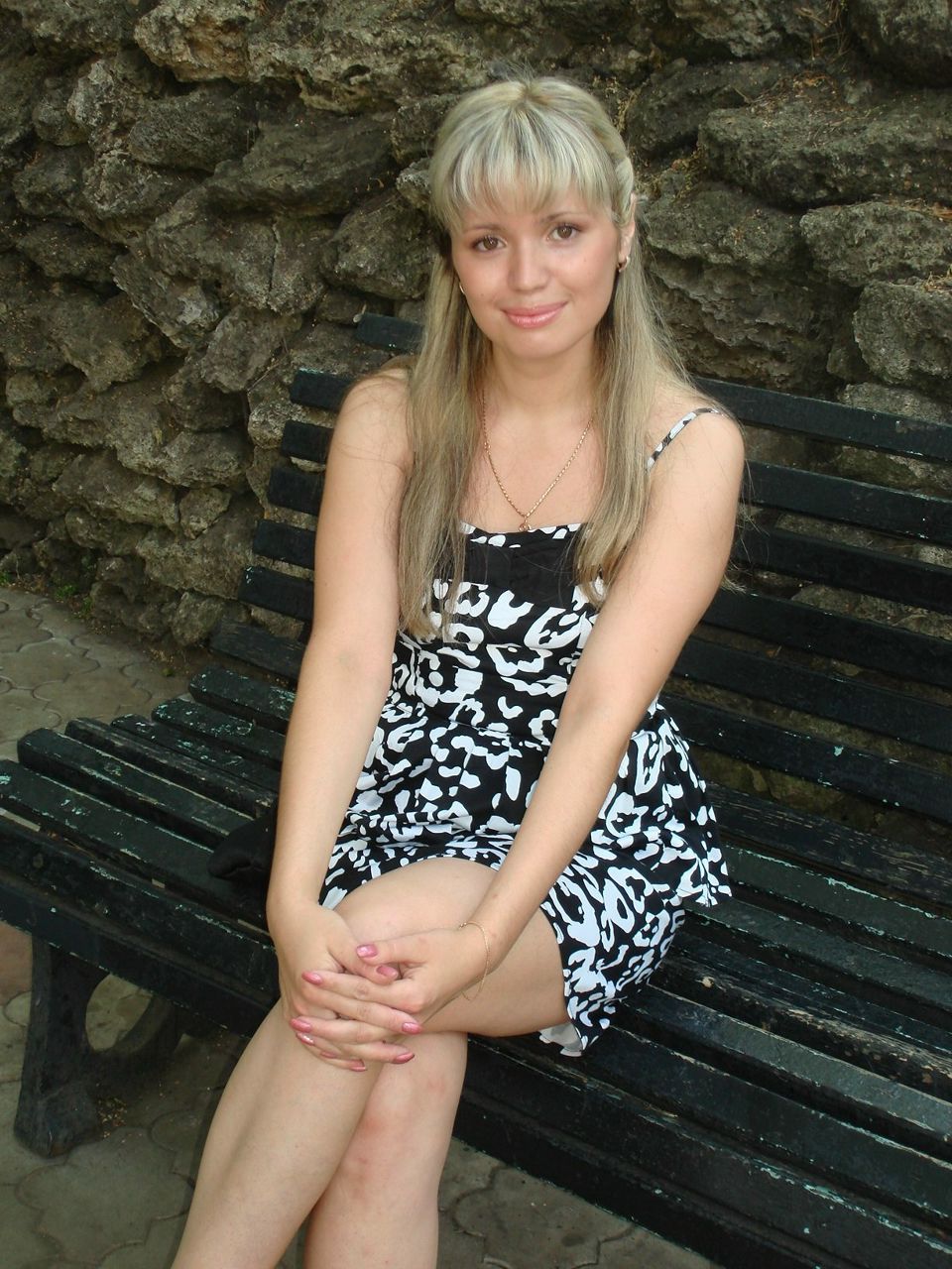 Дарья Носова | Набережные Челны