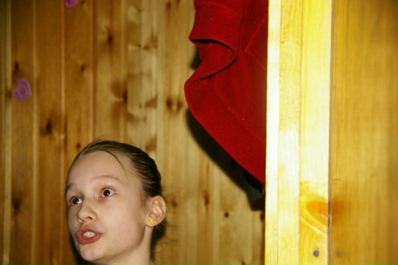 Дарья Марушкина | Красногорск