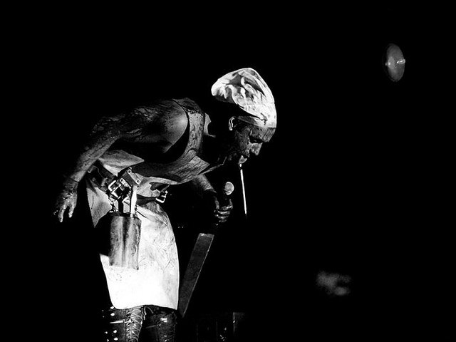 Константин Sith Dartћ_Vader™Du riechst so gut© | Москва