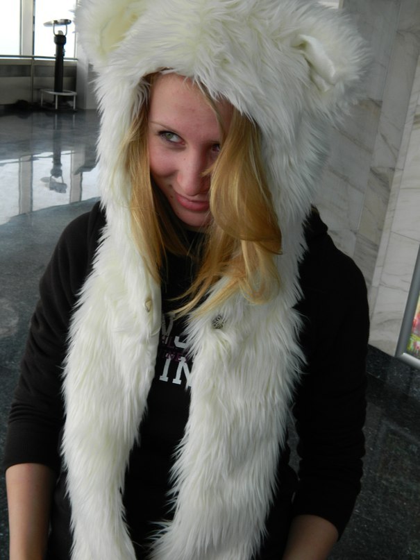 Настя Белоозёрская | Раменское