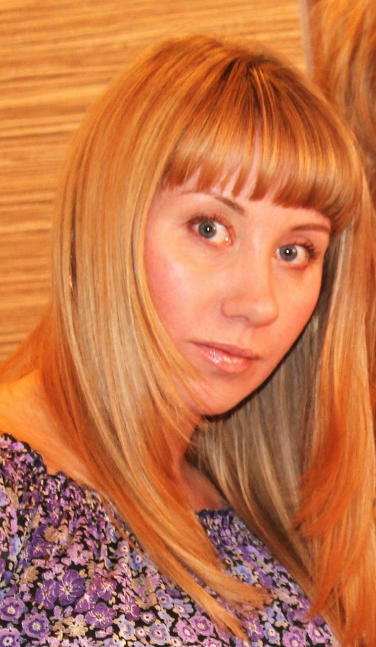 Сильва Попова | Кондопога