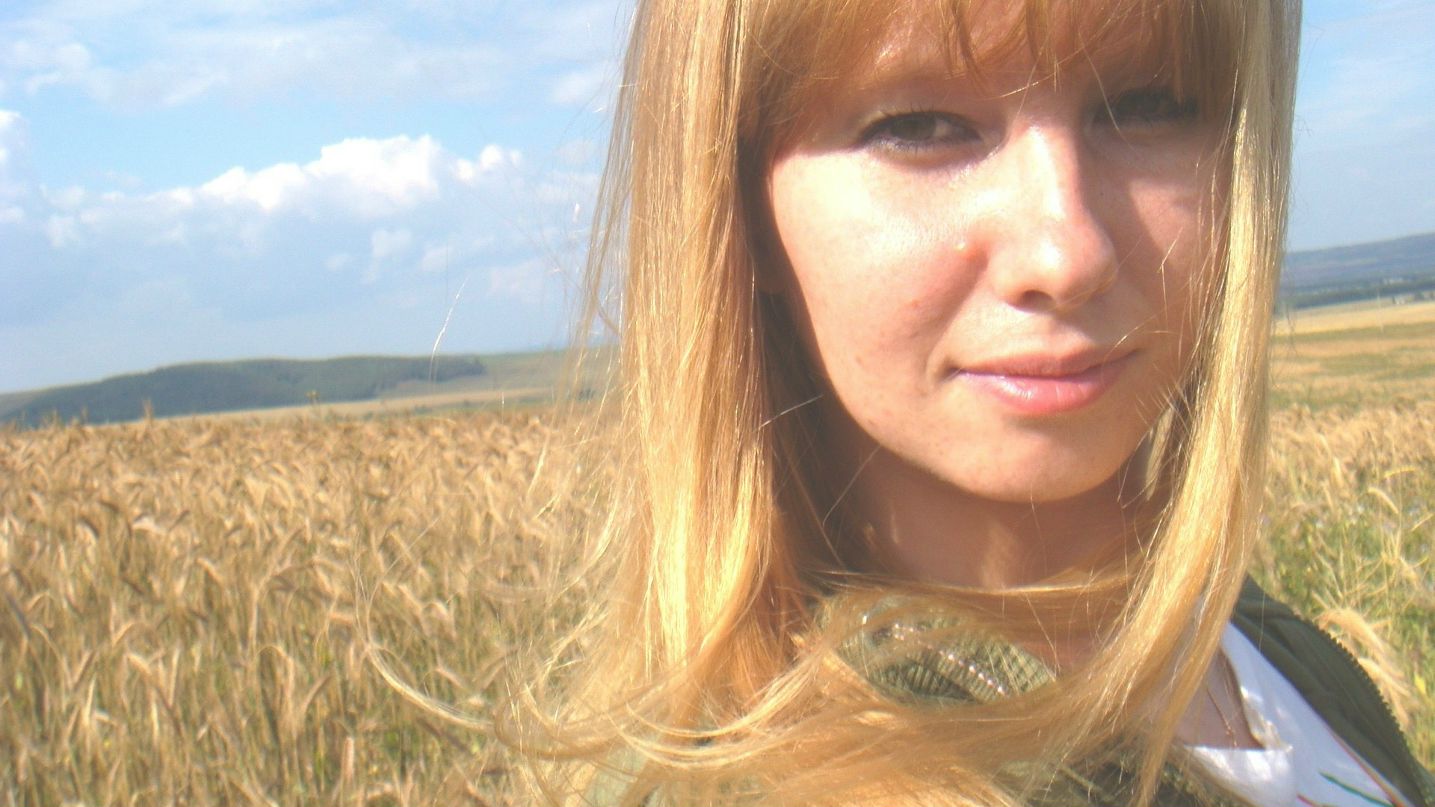 Ирина Семёнова | Нижнекамск