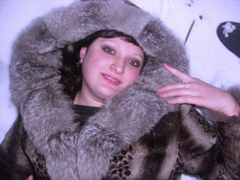 №33, Алёна Великая, 36 лет №33, Алёна Великая, 36 лет