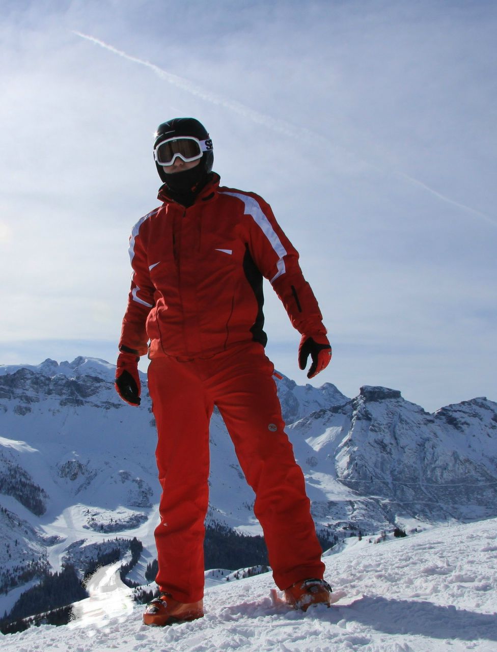 Владимир Алматиев / Afric / | Москва