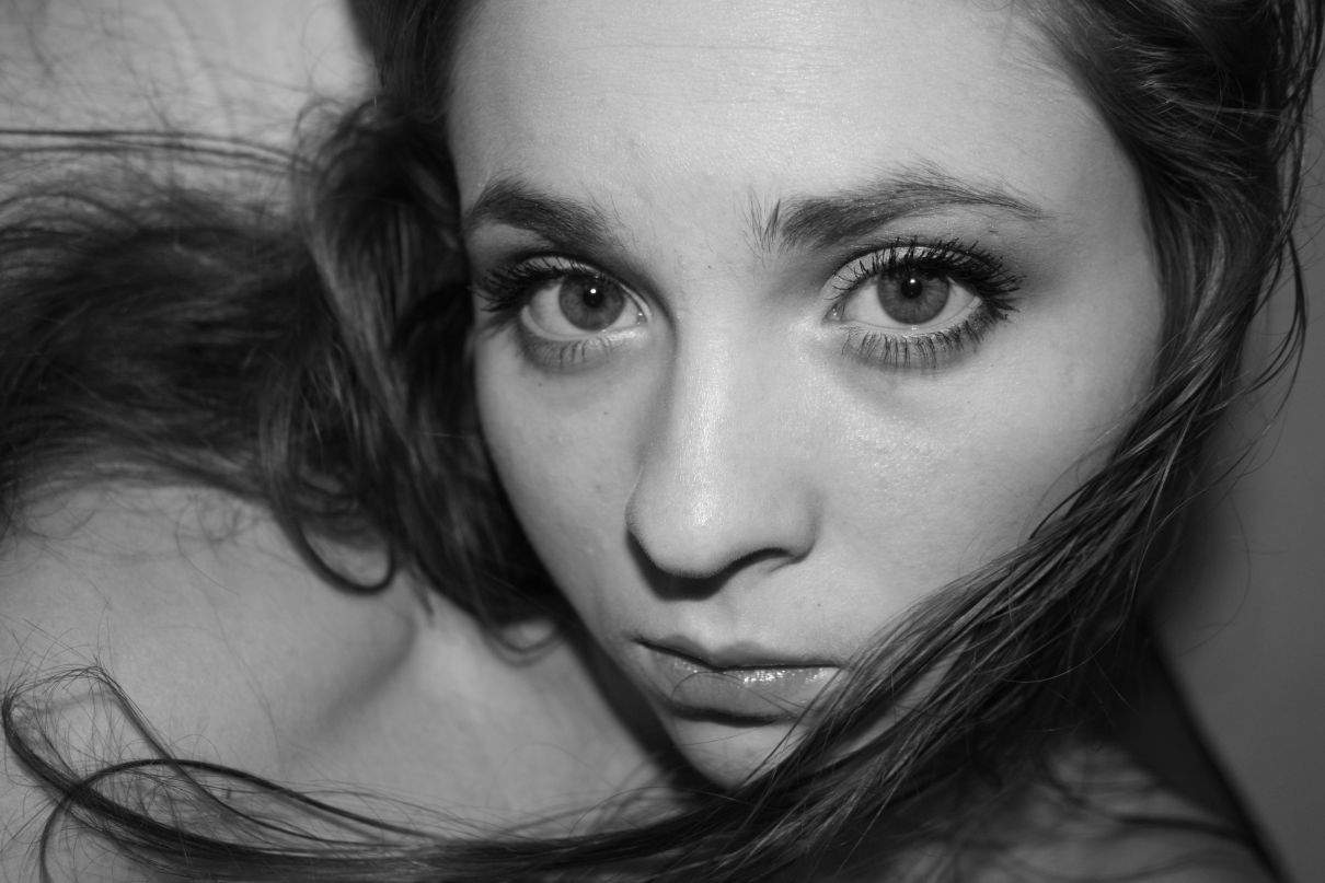 Оля Федько | Екатеринбург