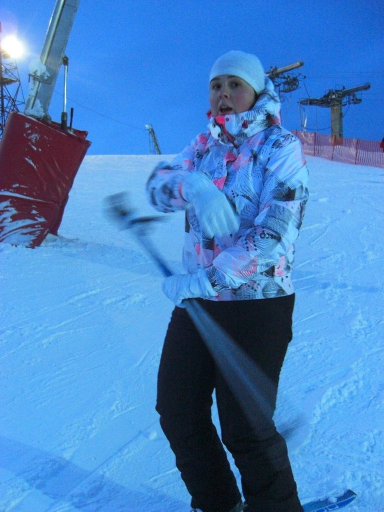 Ксения Сотина | Санкт-Петербург