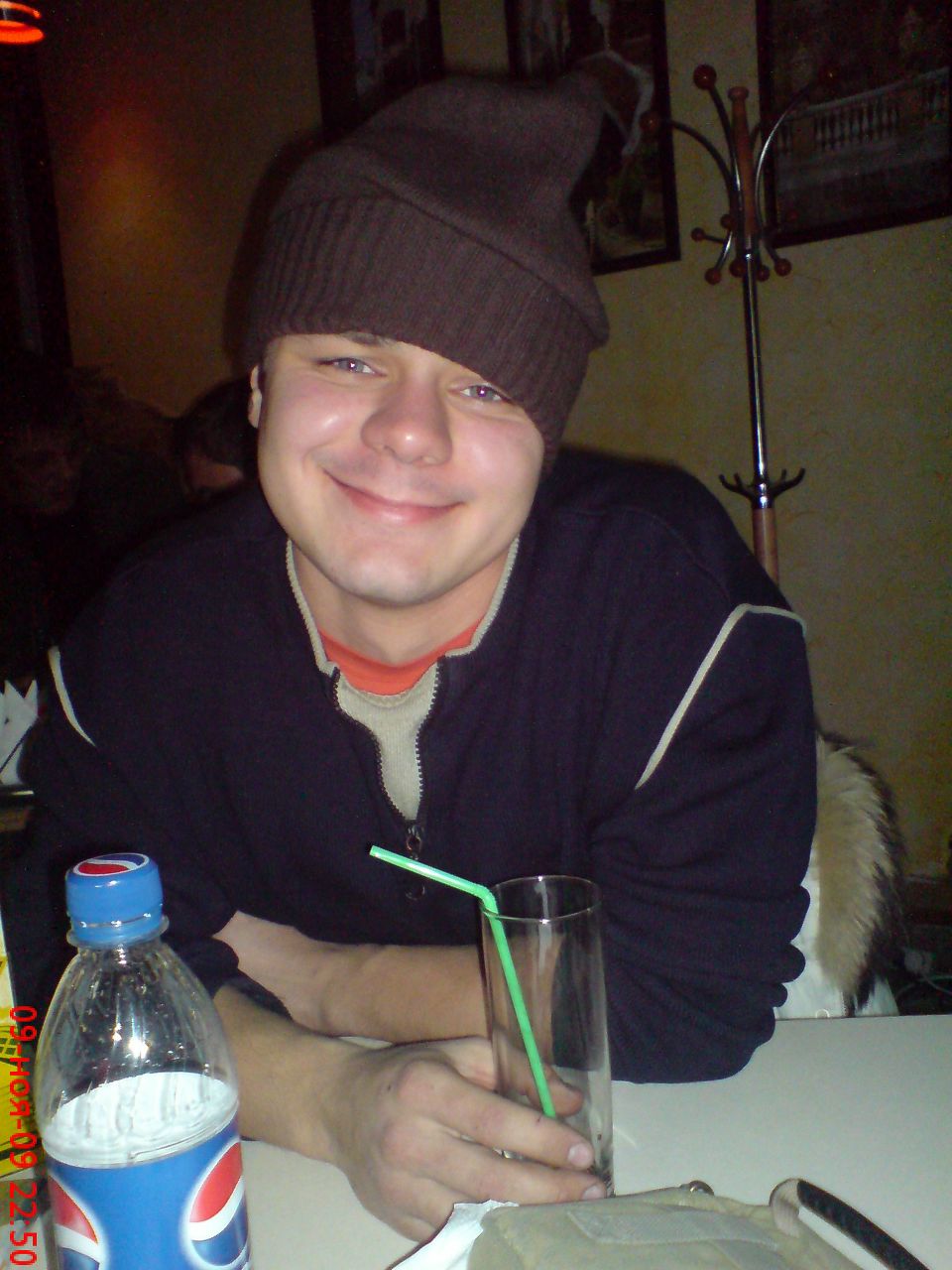 Sergei Grechikhin | Белгород