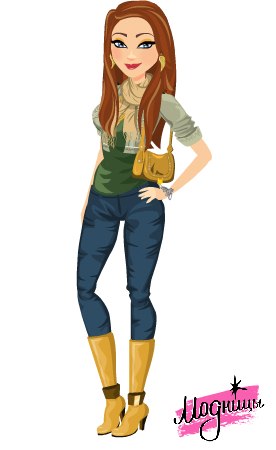 Юлия Лисена ۩۞۩JuLisa° | Санкт-Петербург