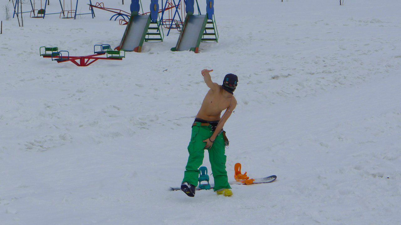 Михаил Тележников 24 Speedster 24 | Москва