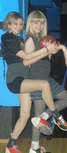 №106, Наташа Антонішина, 34 года, Городок №106, Наташа Антонішина, 34 года, Городок