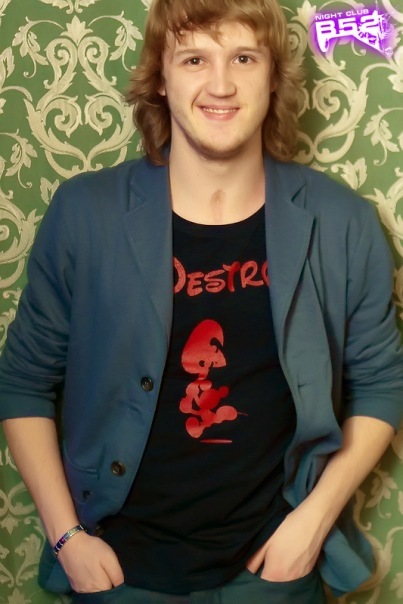 №163, Роман Громов, 40 лет, Барнаул, Россия №163, Роман Громов, 40 лет, Барнаул, Россия