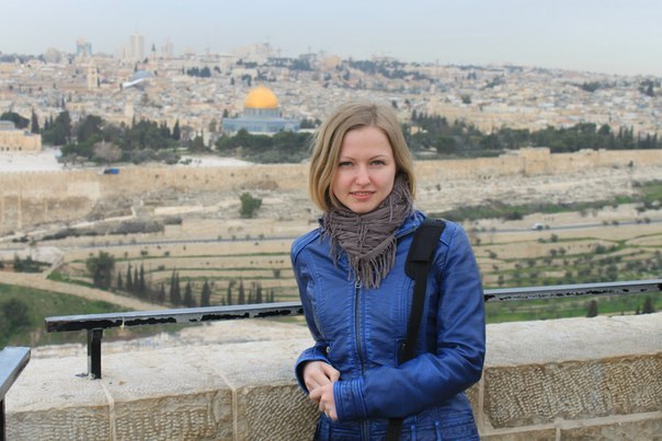 Алёна Сидорук | Санкт-Петербург