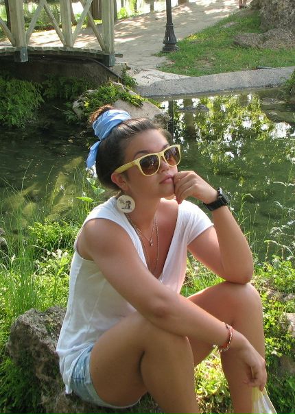 №50, Карина Бакан, Николаев №50, Карина Бакан, Николаев