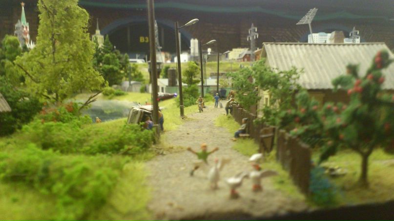 Нина Красавина | Санкт-Петербург