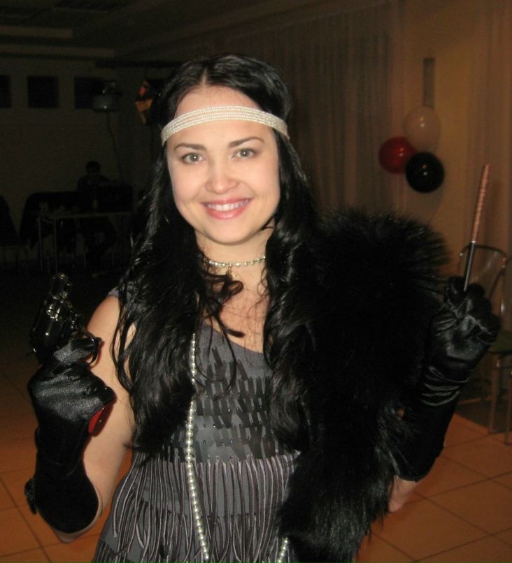 Владислава Величко | Днепр (Днепропетровск)