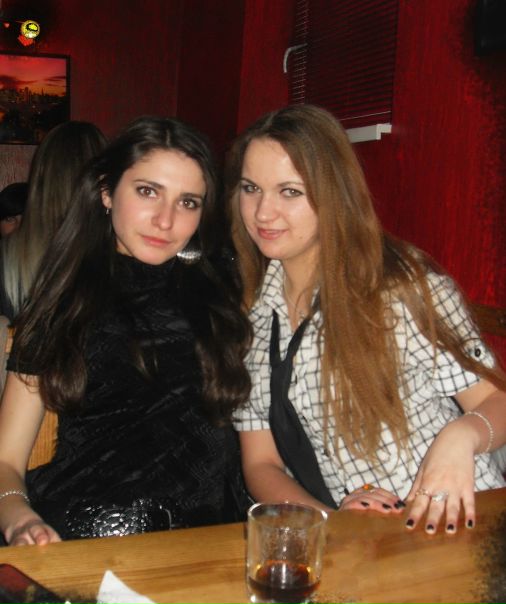 №149, Оксана Сидорович №149, Оксана Сидорович