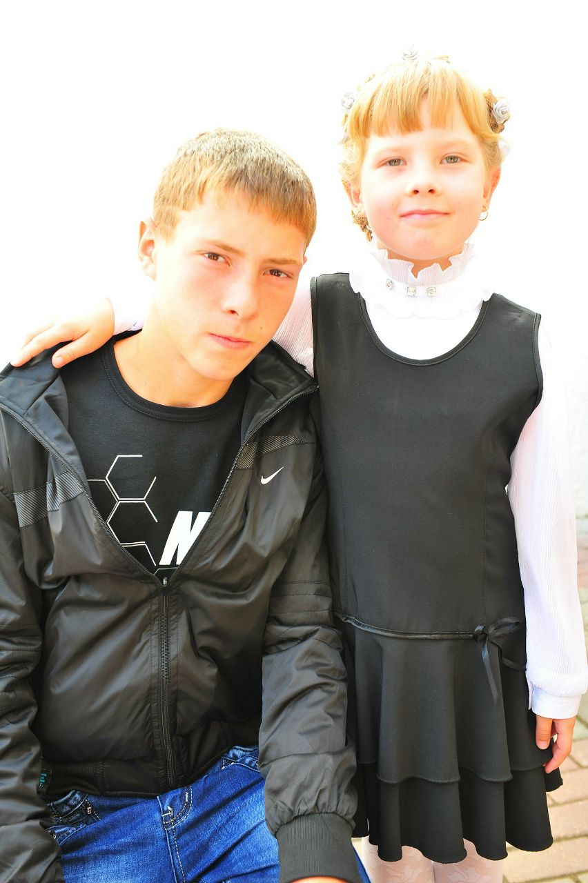 Федор Сапожников | Смоленск