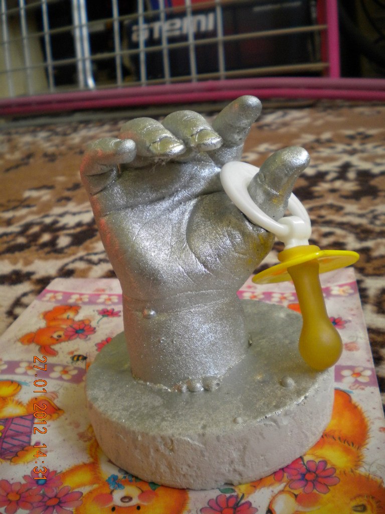 Юлия Мармоль | Волгоград