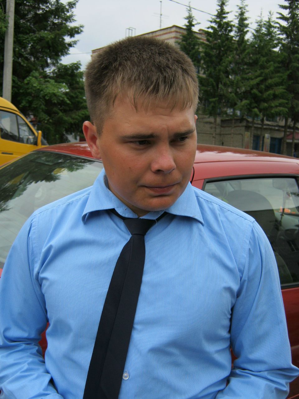 Анатолий Пагунов | Чебоксары