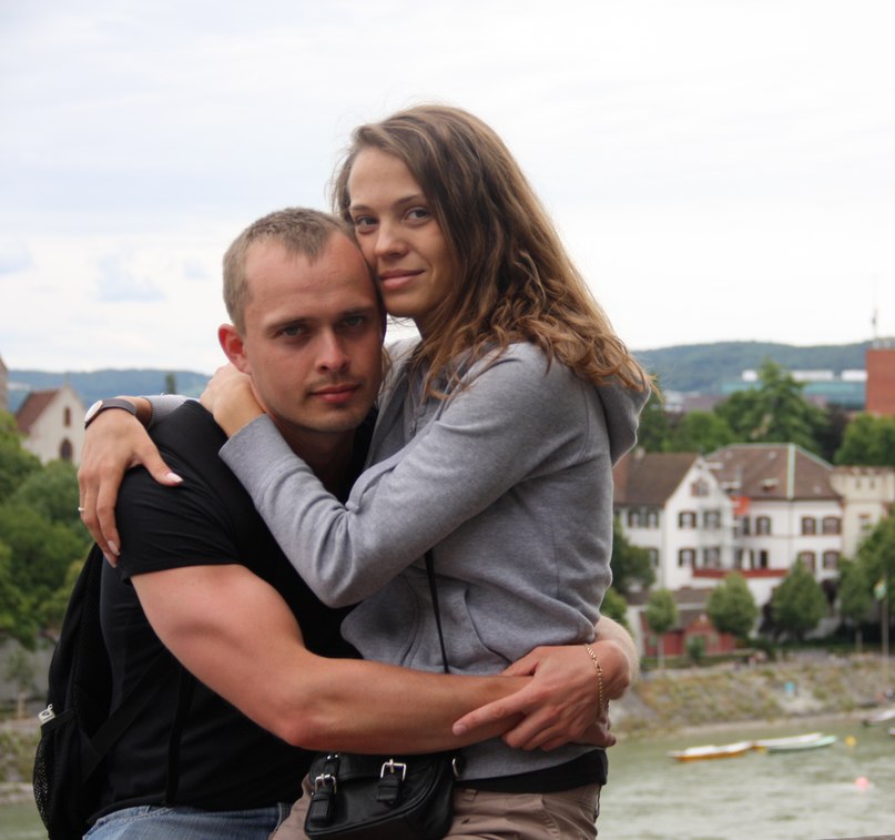 Кристина Бардёнкова | Москва