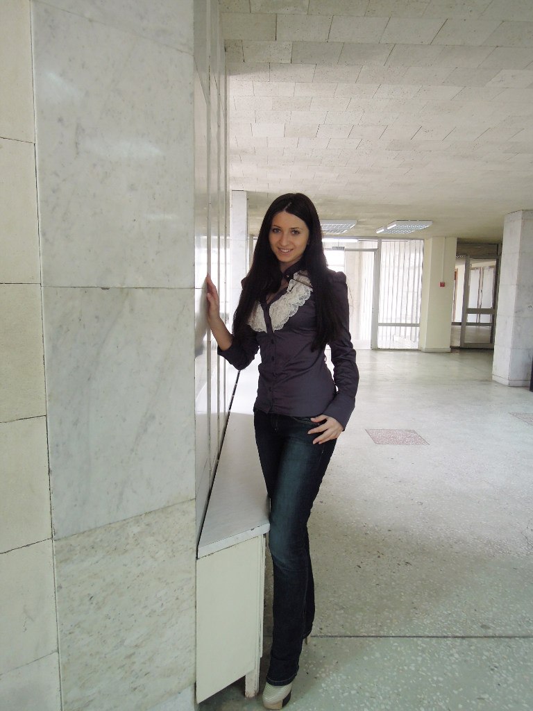 Алёна Самброс | Волгоград