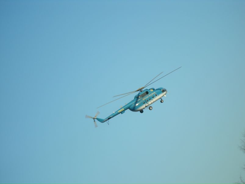 №2, Сергей Бойко №2, Сергей Бойко