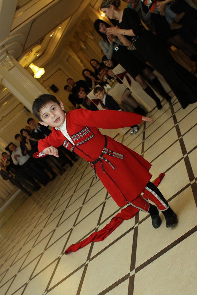 Адам Мамишев | Майкоп