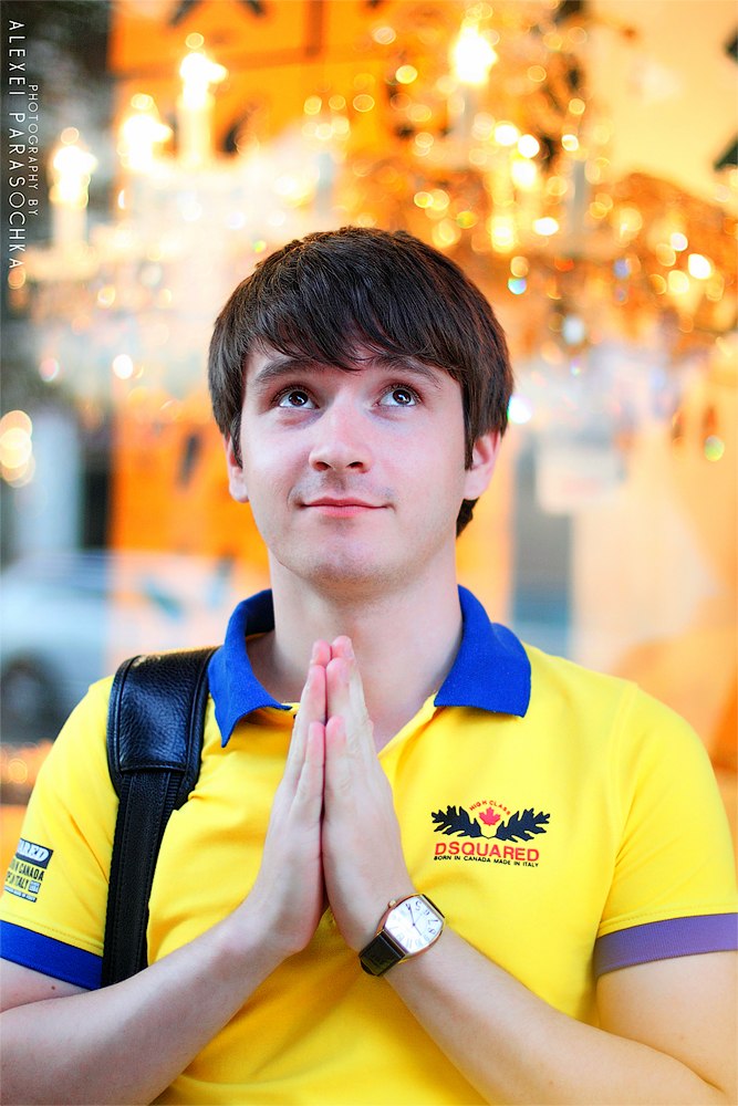 Александр Владимирцев | Екатеринбург