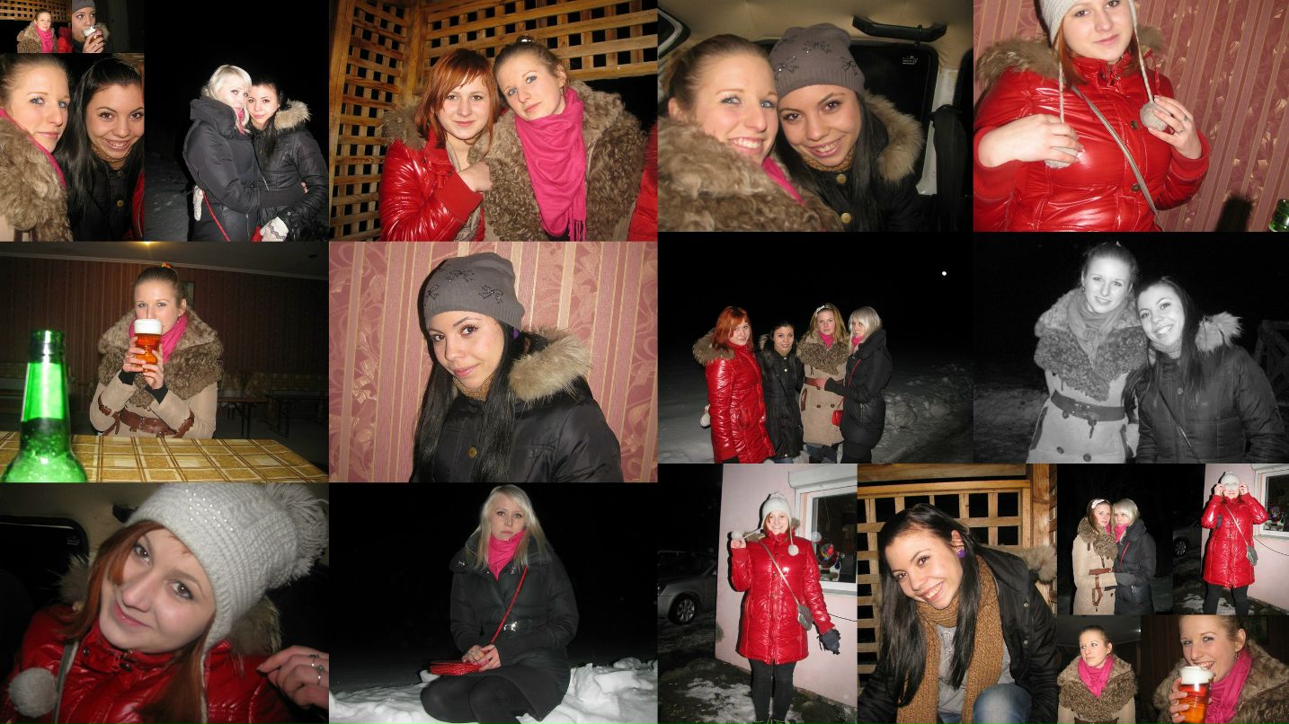 Ксюша Чарупа-Кошарна (●̮̮̃•̃) | Киев