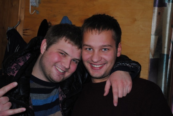 Фото профиля