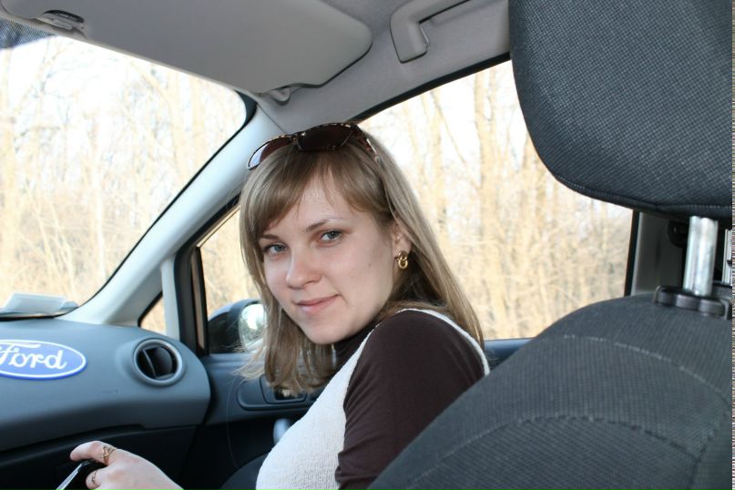 Анна Шабельник | 