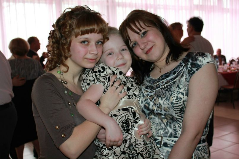 Валентина Недзвецкая | Муром