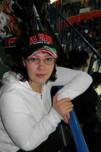 Гузель Галеева | Уфа