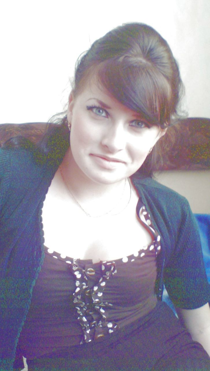 Лилия Парухина | Санкт-Петербург