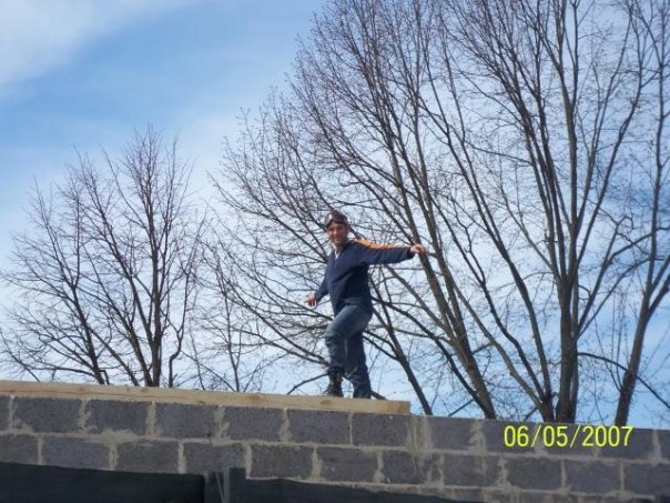 Виталий Михайлов Берц | Санкт-Петербург