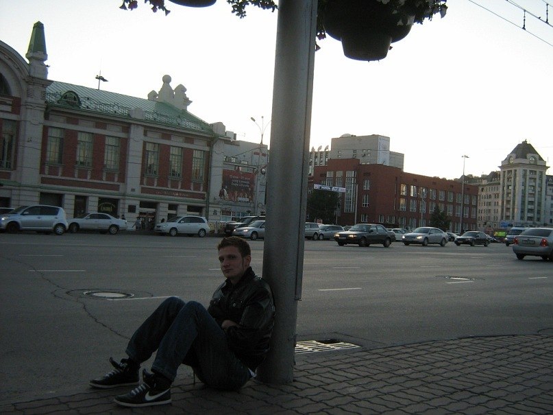 Константин Бедин ✔ | Тольятти