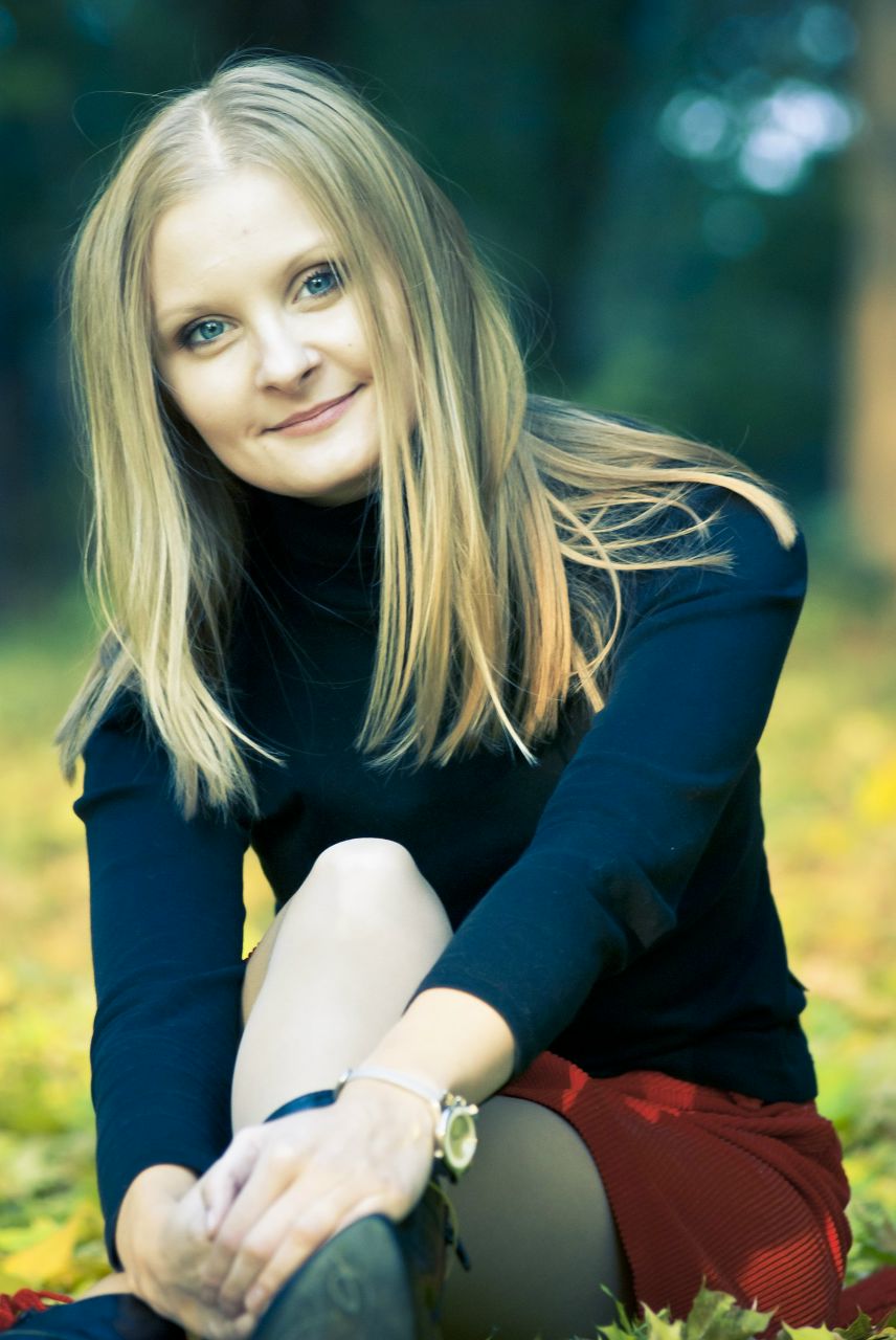 Надежда Надеждовна | 