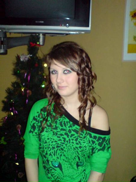 №123, Дашуня Поникарчик, 35 лет, Покров / Орджоникидзе №123, Дашуня Поникарчик, 35 лет, Покров / Орджоникидзе