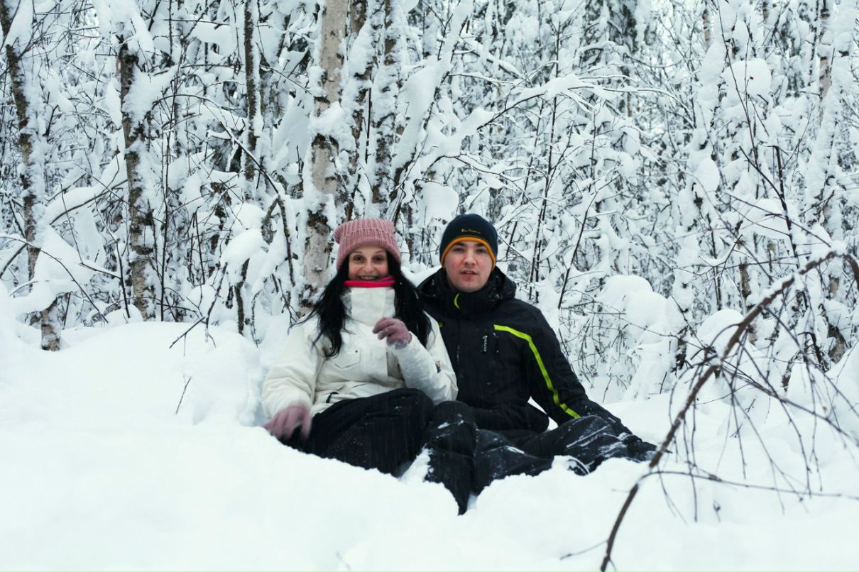 Сергей Ююкин | Воронеж