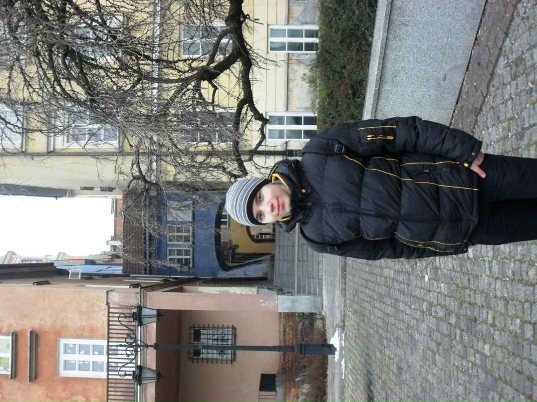 Влад Павлович | Брест