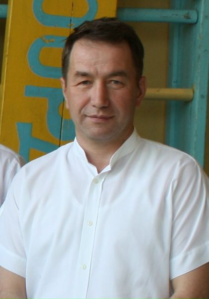 №3, Рафаэль Гарифуллин №3, Рафаэль Гарифуллин