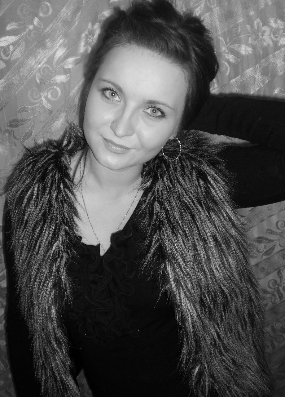 Катя Никонова | Ленинск-Кузнецкий