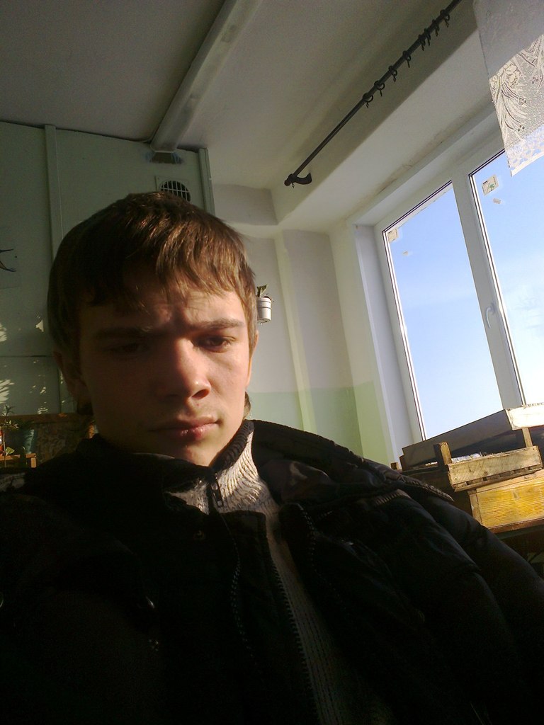 Олег Балашов ☆☆☆ ╚╣°╟╝╗ ☆☆☆ | Великий Новгород