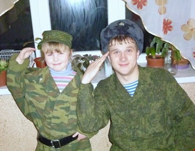 Серёга Спиридонов | Новоржев