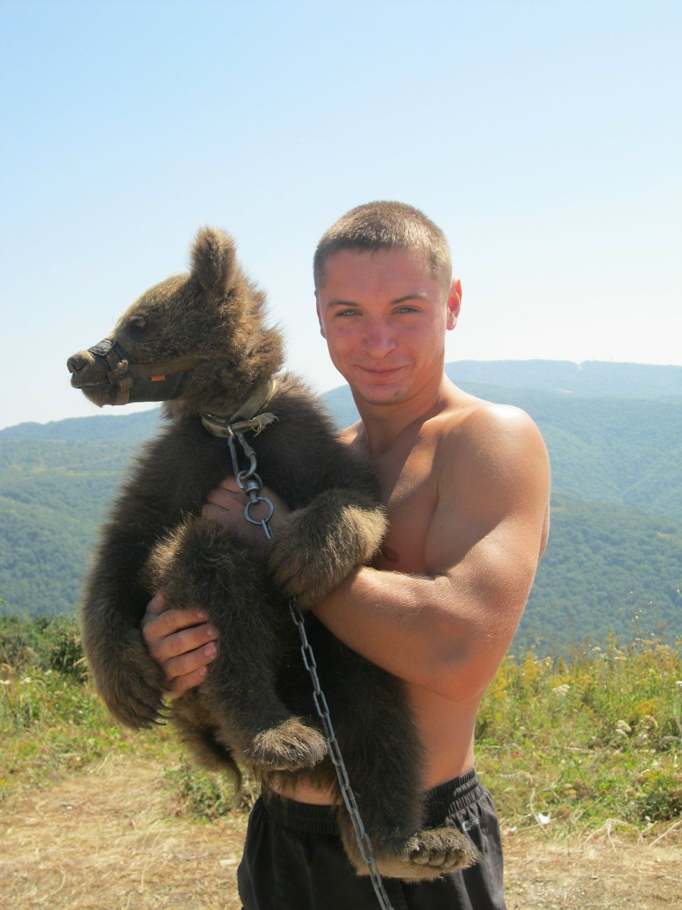 Дмитрий Зенкин | Рязань