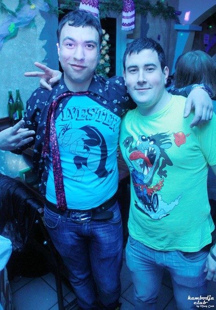 №11, Жека Загорный, Киев №11, Жека Загорный, Киев