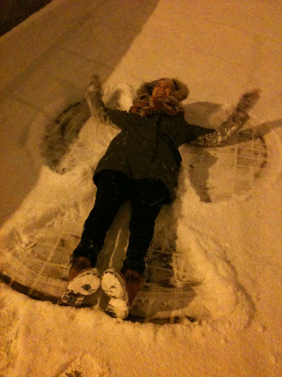 Юлия Пантелеева | Porto Alegre