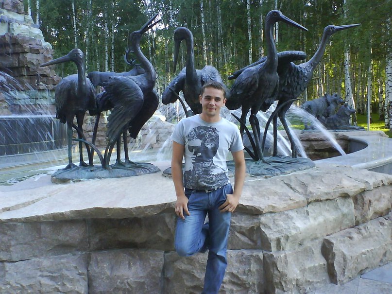 Игорь Музалёв | Ханты-Мансийск