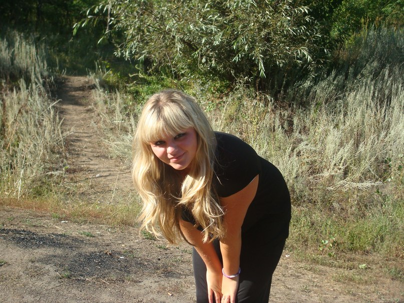 Лизочка Тихонова | Самара