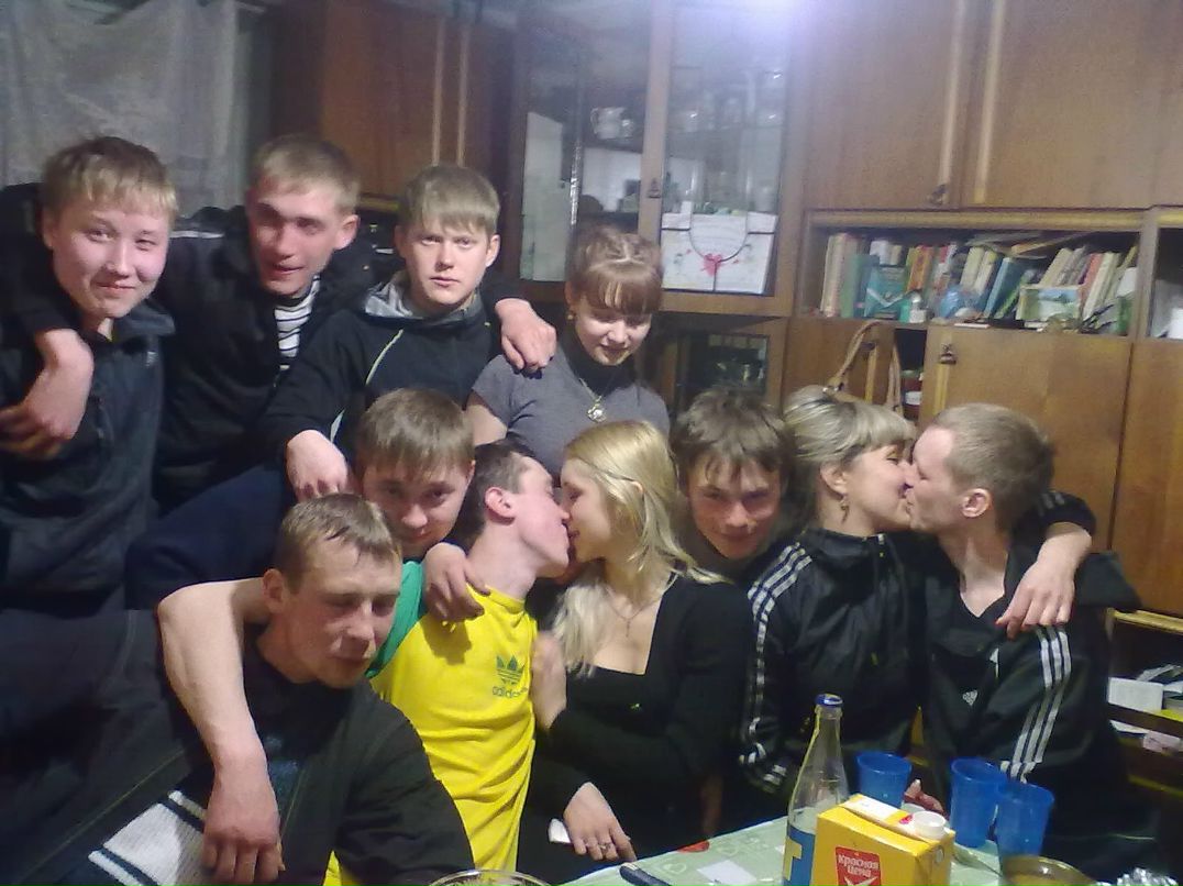 Евгений Граф | Пермь